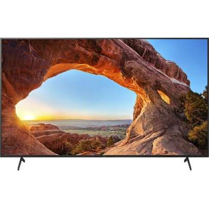 Sony 65 Inch 4K Google Smart TV 65X85J image 1