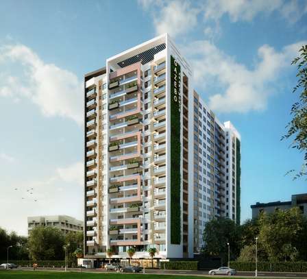 2 Bedroom Apartments in Parklands for Sale image 6