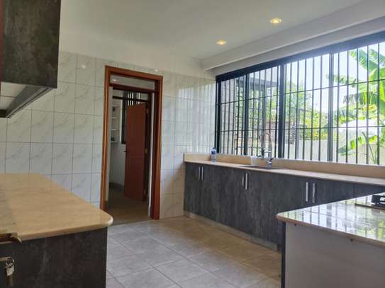 A beautiful villa for rent in Rongai 📌 image 5