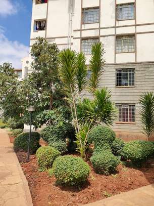 2 Bed Apartment with En Suite in Athi River image 41