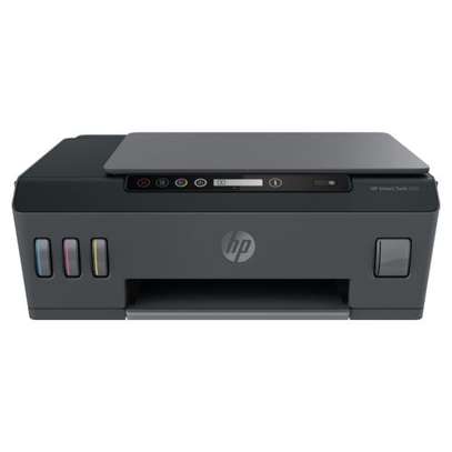 HP SMART TANK 500 ALL-IN-ONE (4SR29A) image 1