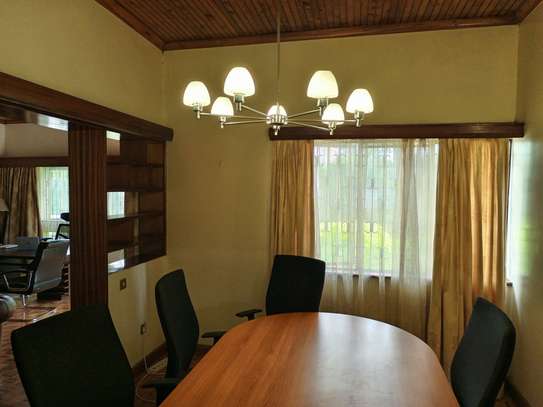 4 Bed House with En Suite at Ngong Rd image 7