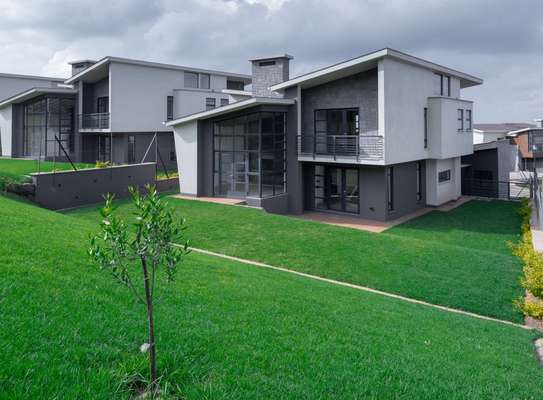4 Bed Villa with En Suite at Tilisi Views image 13