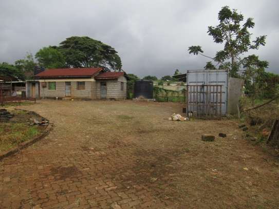 Land at Garden Estate image 2
