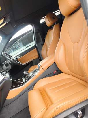 BMW IM X5 2019 X-DRIVE 35d image 6