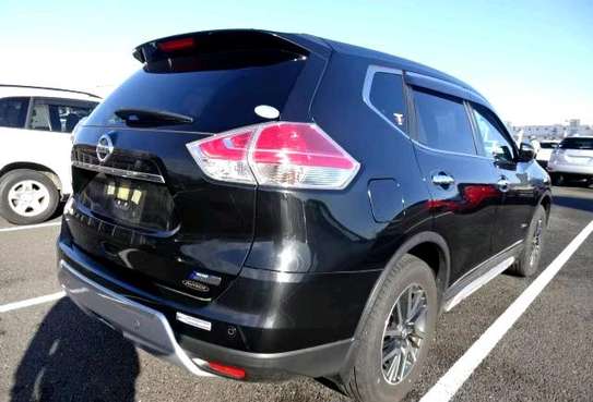 NISSAN X-TRAIL NEW IMPORT. image 5