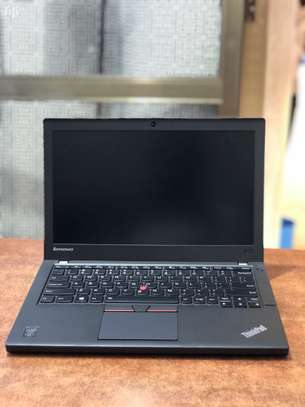 Lenovo ThinkPad x250 intel core i7 image 1
