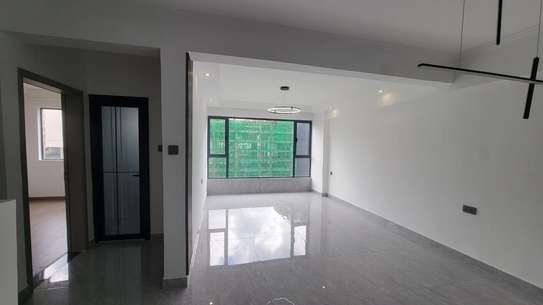 3 Bed Apartment with En Suite in Kilimani image 1