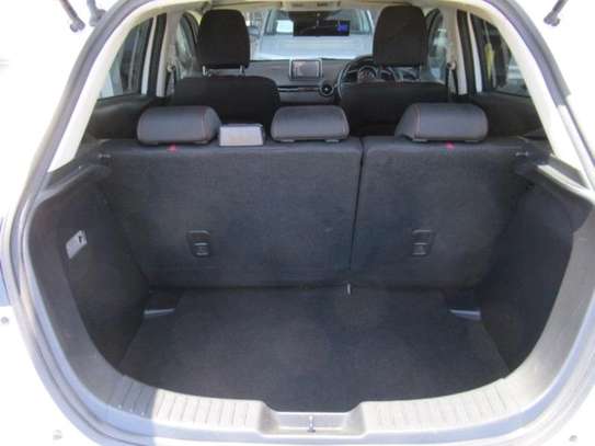 Mazda Demio newshape image 2