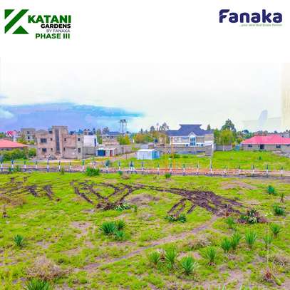 Land in Katani image 10