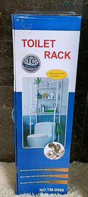 Toilet Rack on offer image 1