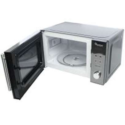 Original Ramtoms Microwave image 1