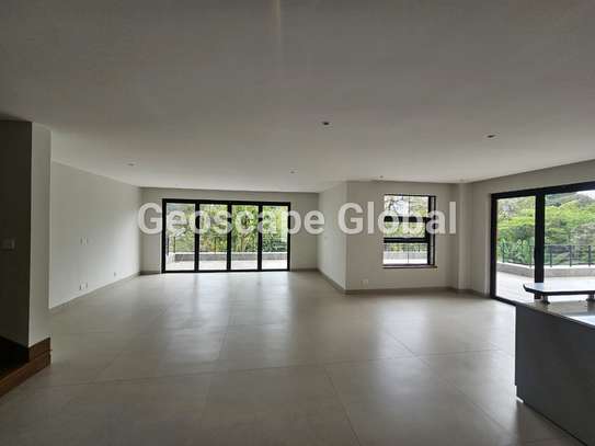 4 Bed Townhouse with En Suite in Loresho image 8