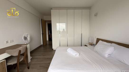 Serviced 2 Bed Apartment with En Suite in Kilimani image 10
