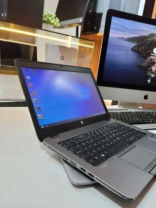 BrandNew HP EliteBook 840 G1 Intel core i5 image 4