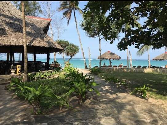 Furnished  Commercial Property with Aircon at Diani image 13