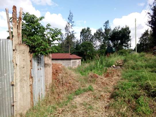 Residential Land in Kiambu Road image 4
