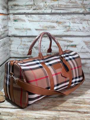 Louis Vuitton McM QP Duffle bags image 4