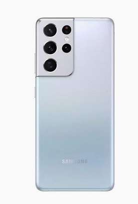 Samsung Galaxy S21 Ultra 5G image 3