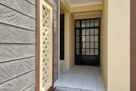 4 Bed House with En Suite at Ngong image 15