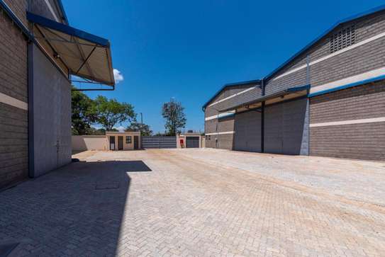 1100 m² warehouse for sale in Thika Road image 6