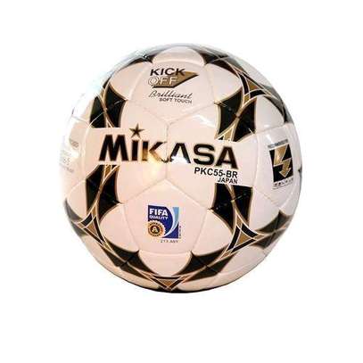 Mikasa FIFA Official Match Ball For Football Size 5 image 1