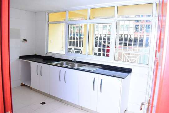 Serviced 4 Bed Apartment with Swimming Pool in Lavington image 5