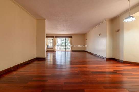 3 Bed Apartment with En Suite at Riverside Drive image 35