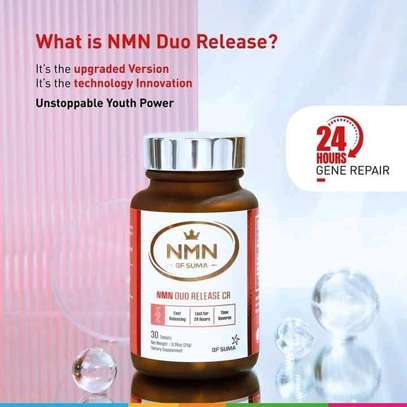 NMN DUO RELEASE - BY BFSUMA image 2