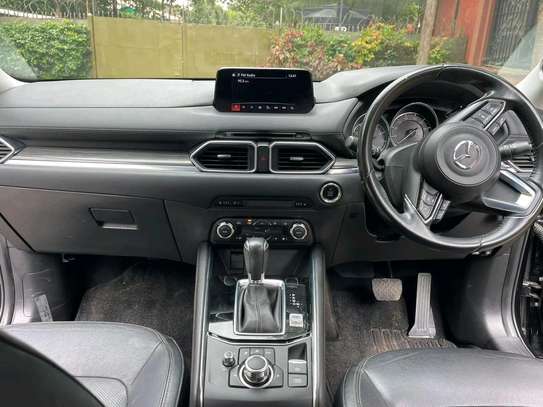 2017 Mazda CX-5 image 5