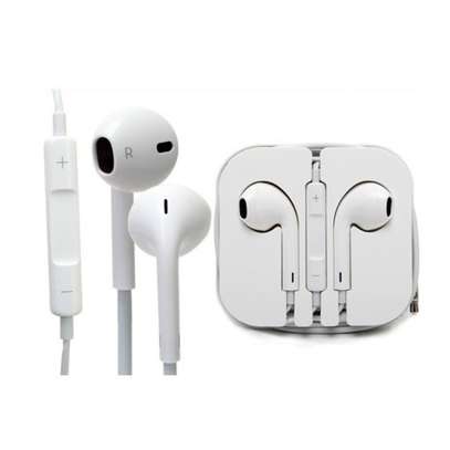 Wired Earphone For Android image 1