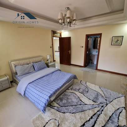 Furnished 2 Bed Apartment with En Suite at Kilimani image 11