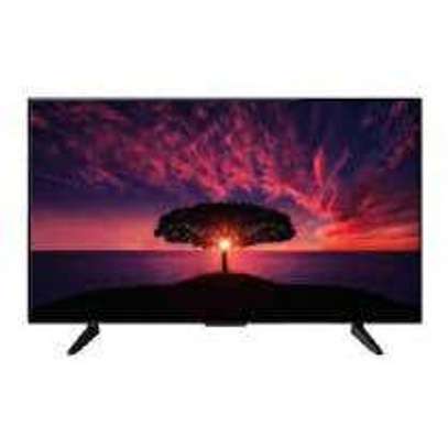 NEW EEFA 50 INCH ANDROID 4K SMART TV image 1