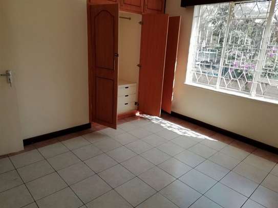 2 Bed Apartment with Balcony in Rhapta Road image 20