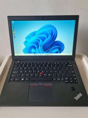 ovo ThinkPad X260 Core i5,8GB RAM,500 image 4