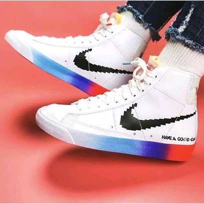 Comfy Nike Shoes image 1