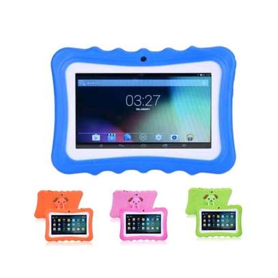 KIDS CHILDREN LEARNING/STUDY TABLETS 16GB/1GB image 1