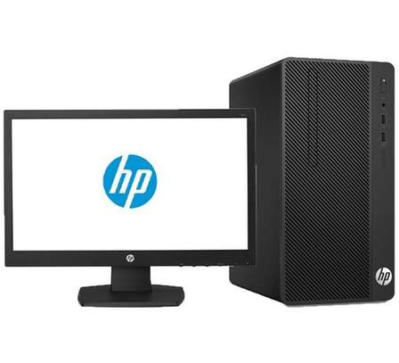 hp 290g9 core i7 image 7