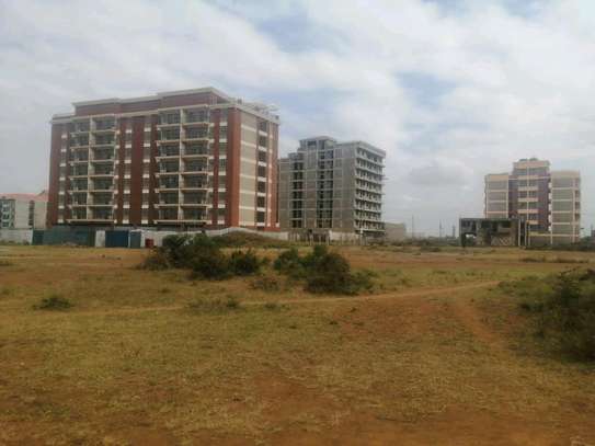 Land for sale in ngoingwa,thika image 2