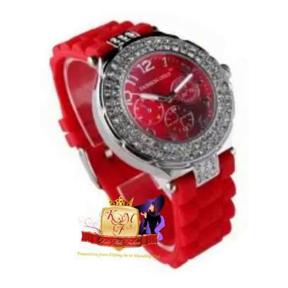Diamante Watches From UK image 2