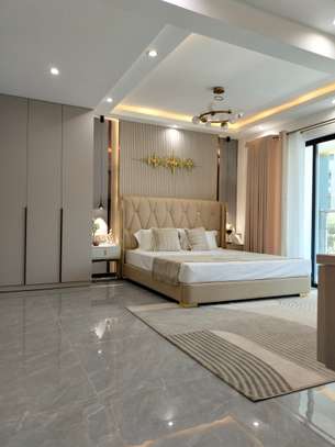 3 Bed Apartment with En Suite at Mandera Road image 7