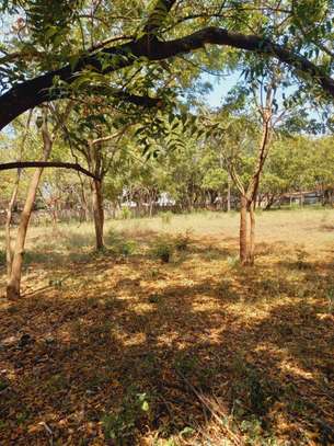 Land in Nyali Area image 5