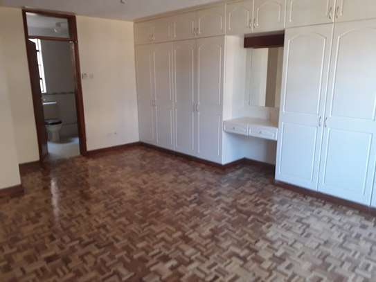 3 Bed Apartment with Swimming Pool at Nyando Road image 10