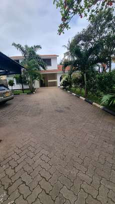 4 Bed House with En Suite at Nyali image 39
