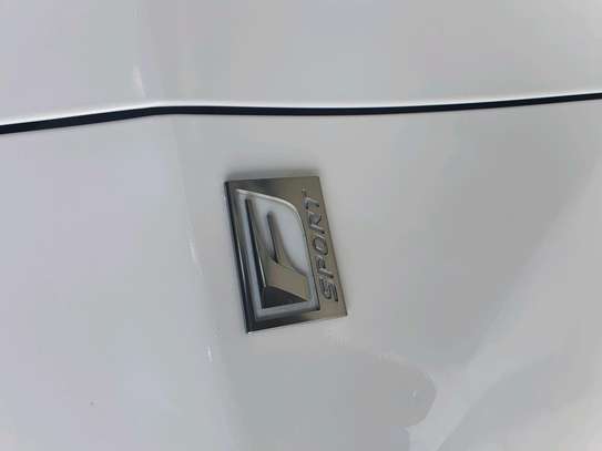 Lexus RX200T[F-SPORT EDITION] image 7