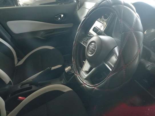 NISSAN NOTE E POWER NEW IMPORT. image 6