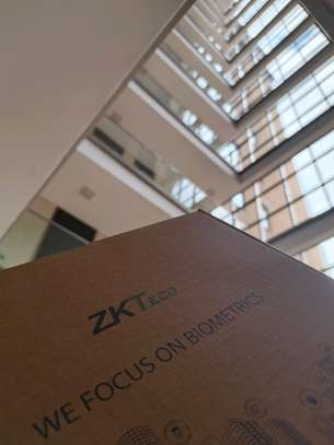 Apartments Door Access Control in Nairobi Kenya image 1