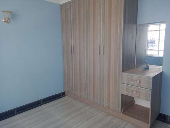 3 Bed Apartment with En Suite at Marist Road image 2