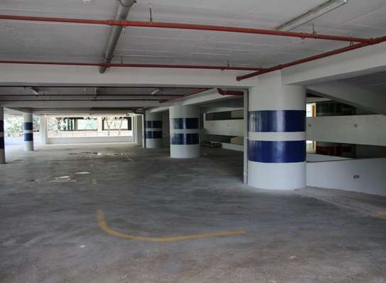 1,227 ft² Office with Service Charge Included in Upper Hill image 8