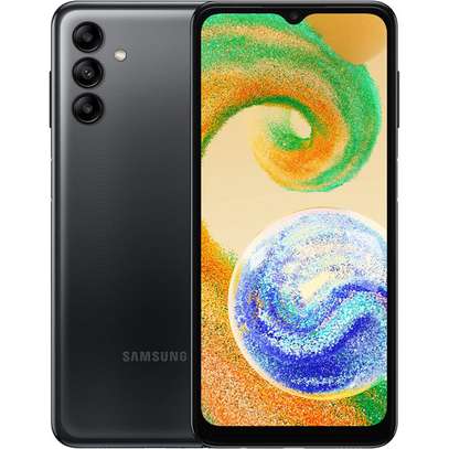 Samsung Galaxy A04s Dual SIM, 64GB, 4GB RAM image 1
